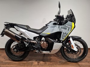 Husqvarna Norden 901