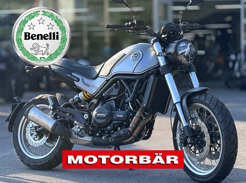 Motorrad