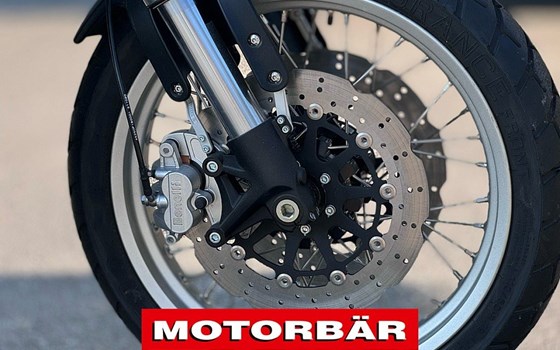 Neufahrzeug Benelli Leoncino 500 Trail - Bild 3