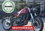 Motorrad