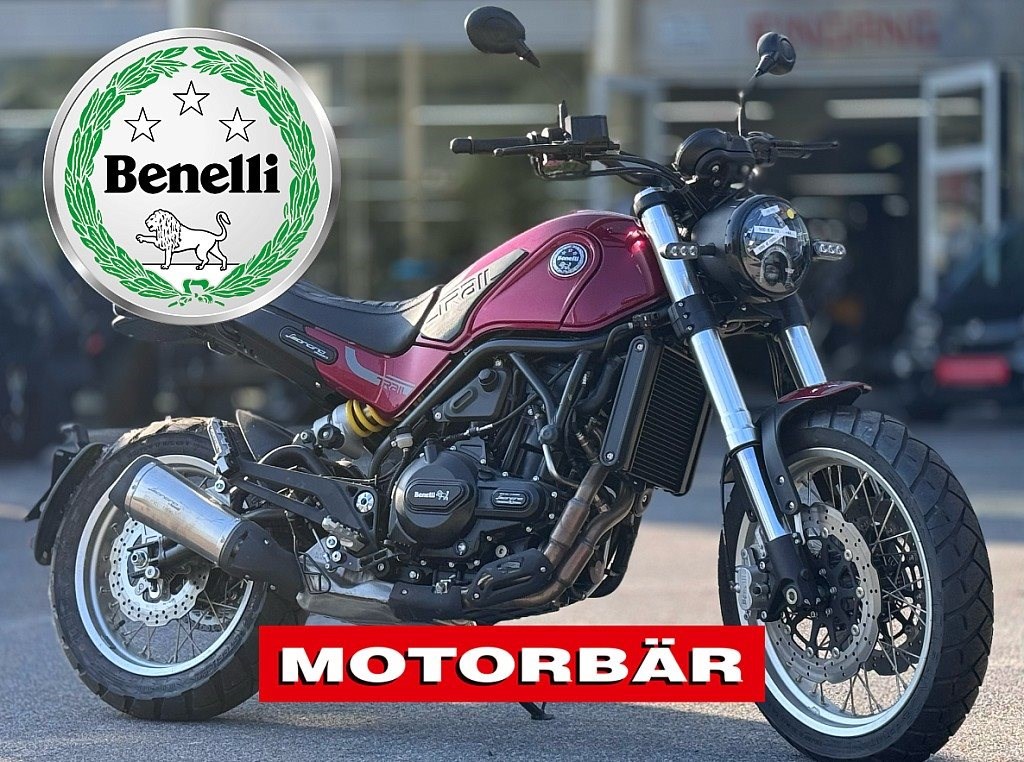 Motorrad