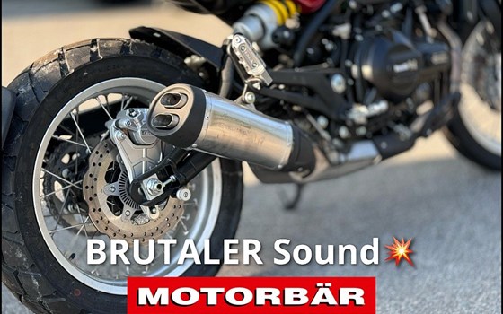 Neufahrzeug Benelli Leoncino 500 Trail - Bild 2