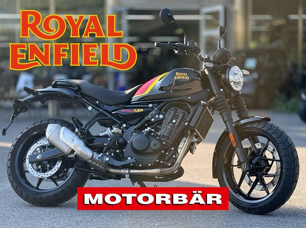 Motorrad