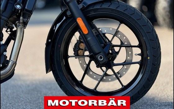 Neufahrzeug Royal Enfield Guerrilla 450 - Bild 3