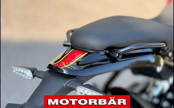 Neufahrzeug Royal Enfield Guerrilla 450 - Bild 4