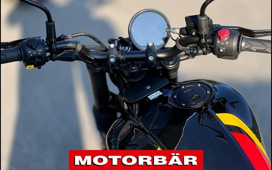 Neufahrzeug Royal Enfield Guerrilla 450 - Bild 6 Neufahrzeug Royal Enfield Guerrilla 450 - Bild 6