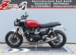 Angebot Triumph Speed Twin 1200