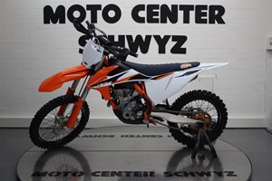 Angebot KTM 250 SX-F