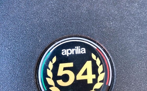 Gebrauchtmotorrad Aprilia SR 50 R - Bild 3