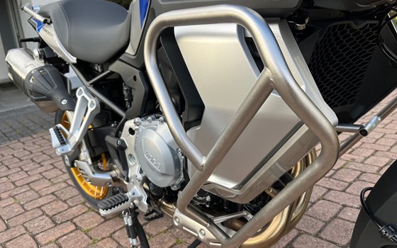 Neufahrzeug Voge Valico 900i DSX - Bild 10