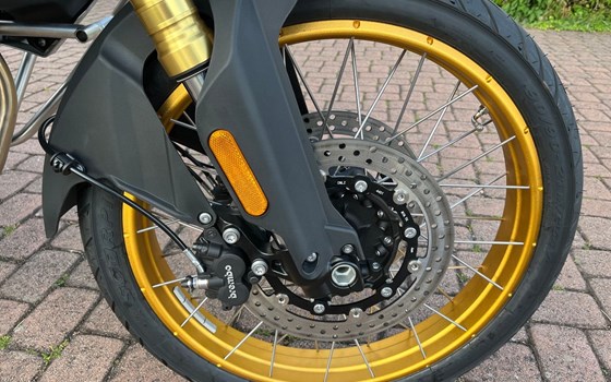 Neufahrzeug Voge Valico 900i DSX - Bild 11