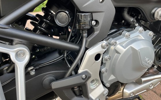 Neufahrzeug Voge Valico 900i DSX - Bild 12