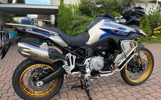 Neufahrzeug Voge Valico 900i DSX - Bild 14