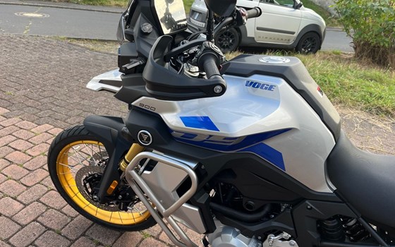 Neufahrzeug Voge Valico 900i DSX - Bild 2