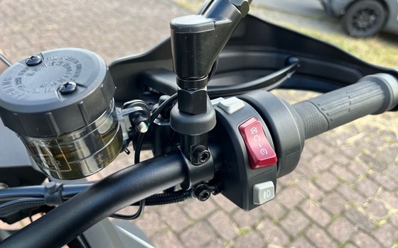 Neufahrzeug Voge Valico 900i DSX - Bild 3