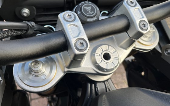 Neufahrzeug Voge Valico 900i DSX - Bild 4