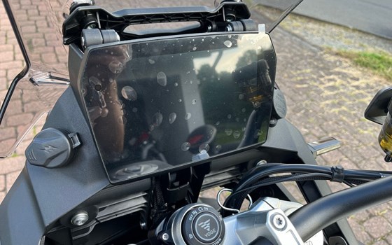 Neufahrzeug Voge Valico 900i DSX - Bild 6