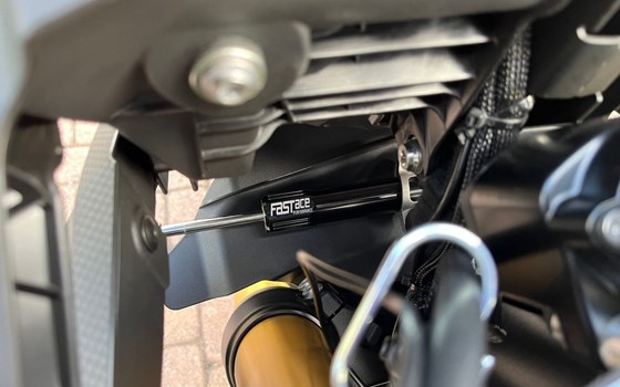 Neufahrzeug Voge Valico 900i DSX - Bild 7