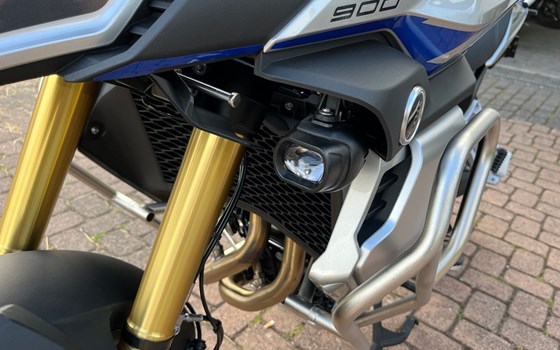 Neufahrzeug Voge Valico 900i DSX - Bild 8