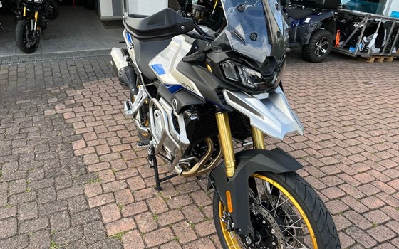 Neufahrzeug Voge Valico 900i DSX - Bild 9