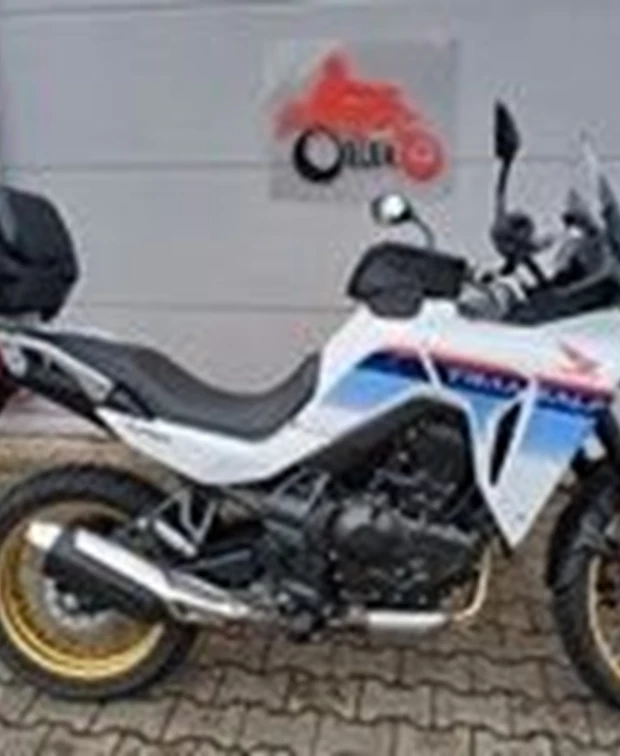 Honda XL750 Transalp