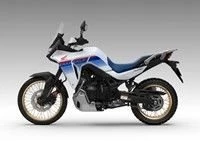 Angebot Honda XL750 Transalp Bild 6: Angebot Honda XL750 Transalp