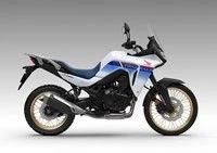 Angebot Honda XL750 Transalp Bild 7: Angebot Honda XL750 Transalp