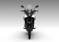 Angebot Honda XL750 Transalp Bild 8: Angebot Honda XL750 Transalp