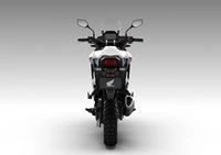 Angebot Honda XL750 Transalp Bild 9: Angebot Honda XL750 Transalp