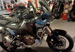 Neumotorrad Honda CRF1100L Africa Twin Adventure Sports