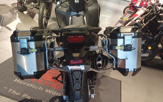 Gebrauchtmotorrad Honda CRF1100L Africa Twin Adventure Sports - Bild 2