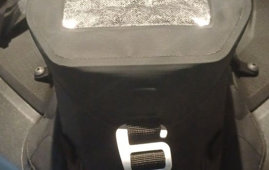 Gebrauchtmotorrad Honda CRF1100L Africa Twin Adventure Sports - Bild 5