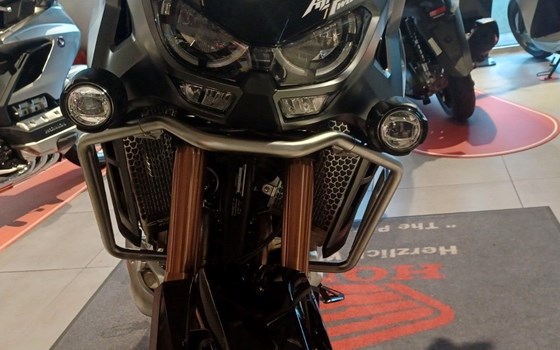 Gebrauchtmotorrad Honda CRF1100L Africa Twin Adventure Sports - Bild 6