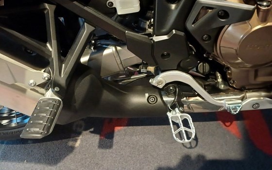 Gebrauchtmotorrad Honda CRF1100L Africa Twin Adventure Sports - Bild 7