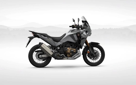 Gebrauchtmotorrad Honda CRF1100L Africa Twin Adventure Sports - Bild 9