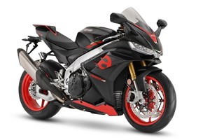 Angebot Aprilia RSV4 1100