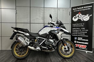 Angebot BMW R 1250 GS