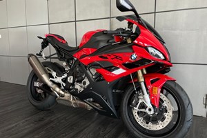 Angebot BMW S 1000 RR