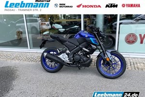 Angebot Yamaha MT-125