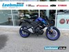 Yamaha MT-125