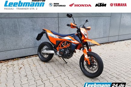 KTM 690 SMC R