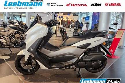 Yamaha NMAX 125