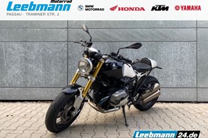 Angebot BMW R nineT