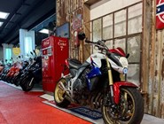 Honda CB 1000 R