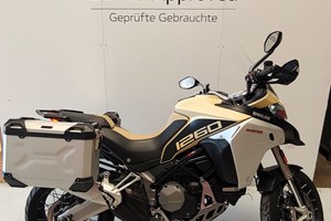 Angebot Ducati Multistrada 1260 Enduro