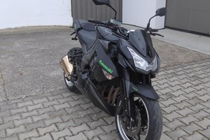 Angebot Kawasaki Z1000