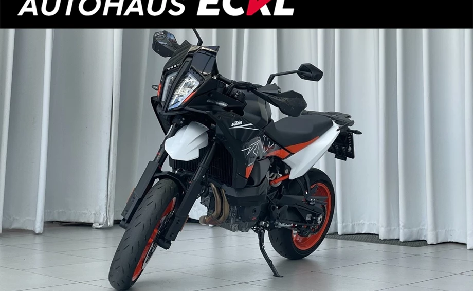 Angebot KTM 890 SMT Bild 1: Angebot KTM 890 SMT