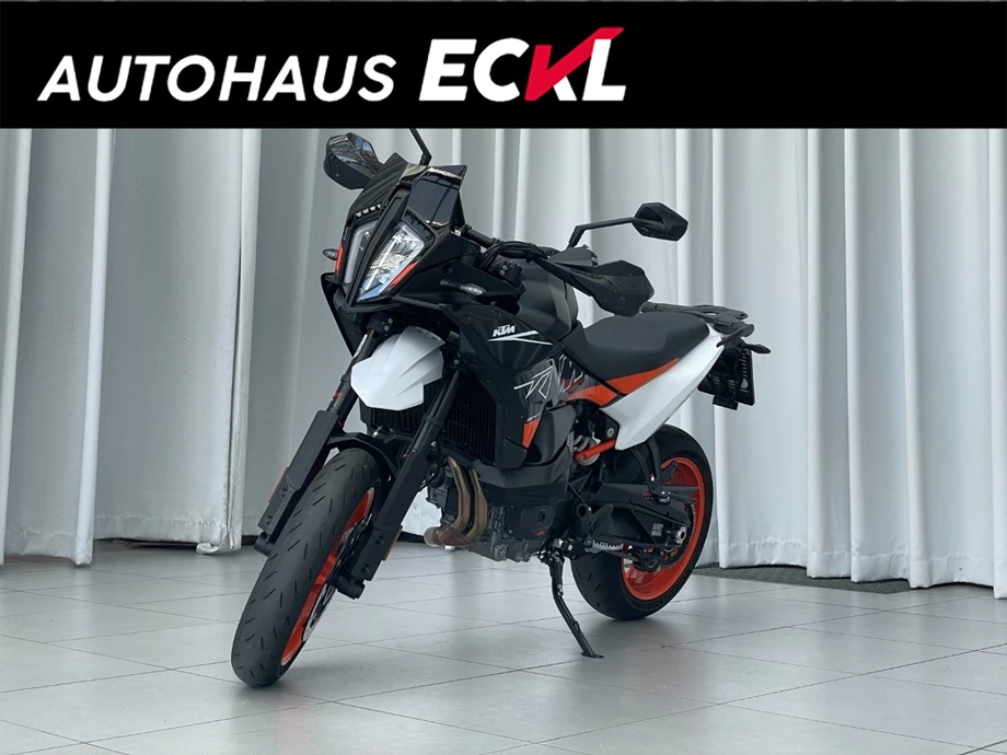 Angebot KTM 890 SMT Bild 1: Angebot KTM 890 SMT