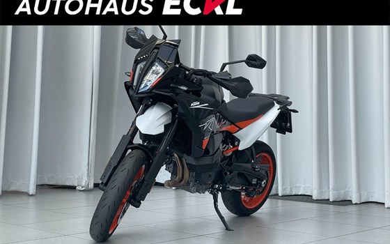 Gebrauchtmotorrad KTM 890 SMT - Bild 1