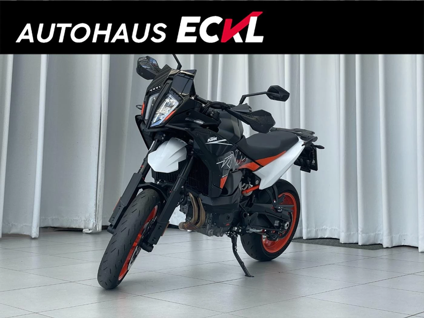 KTM 890 SMT 